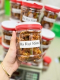Ba rọi rim mắm tỏi giòn 200g