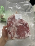 NẠC NỌNG HEO - NẠC GIÒN túi 500g