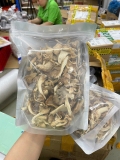 Nấm Bào Ngư Xám Khô 200gr