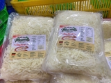 Phô mai sợi Mozzarella Dairyland Hang của Đức túi 1kg