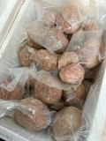Pate bóng bì heo 1kg