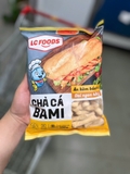 Chả cá sợi LC BAMI 500g