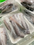 Cá lóc cửng 1 nắng vừa ăn 500gram