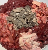 Thắng cố 1 túi 1kg