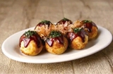Bánh bạch tuộc Takoyaki 1kg