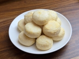 AHL - Đậu Hủ Cá Phô Mai túi 500g