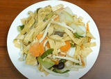 Mì váng đậu keto thượng hạng 100g