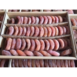 Hồng chén đà lạt sấy dẻo - Túi 500Gr