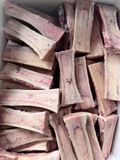 Xương Ống Tủy Bò Cưa Ngang - 1Kg