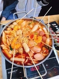 Set Viên Thả Lấu Thập Cẩm Tiết Kiệm - Túi 300gr