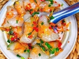 Bánh Bột Lọc Phan Thiết hộp 500g