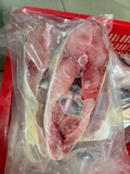Cá Bè Trang Tươi Cắt Khúc Khay 1kg