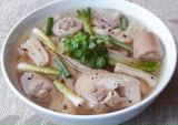 Đuôi Heo - 900g