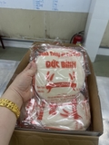 Bánh Tráng Bò Bía Tươi Cuốn Chả Giò