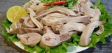 Bao Tử Heo Vĩ - Túi 1Kg