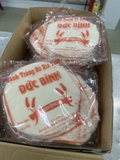 Bánh Tráng Bò Bía Tươi Cuốn Chả Giò