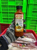 Sốt thái - Chai 420ml