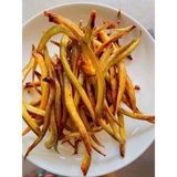 Cá Sùn Sịn - Túi 1kg