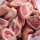 Giò Khoanh Nạc - Túi 1Kg