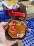 Kho Quẹt Nam Ngư Tôm Khô Cà Mau Tóp Mỡ Ba Chỉ 200g
