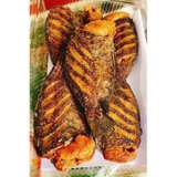 Cá Sặc Trứng Một Nắng- Túi 500Gr