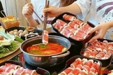 Ba Chỉ Bò Mỹ Cuộn 500g