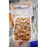 Ruột Sò Huyết Làm Sạch - Hộp 500Gr