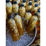 Trà Mãng Cầu Xiêm Chai 1 Lít