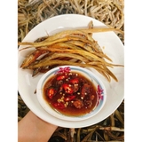 Cá Sùn Sịn - Túi 1kg