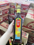 Nước mắm 32 độ đạm chai thủy tinh 500ml Nam Ngư cá cơm tươi