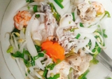 Bánh Lọt Sâu Mặn 1kg