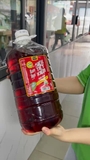 Nước mắm Nam ngư Chin su Siêu tiết kiệm thung 4 can/ 4,8 lít