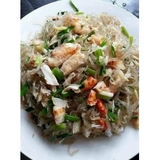 Combo Thịt Ghẹ Bóc Sẵn - Khay 500Gr
