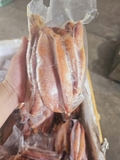 Trứng Cá Ngừ Đại Dương - Khay 1kg