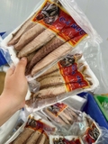 Cá Nục tách xương khay 500g