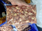 Sụn Gà đủ kg bịch 1kg (giao tphcm)