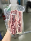 Ba Rọi Có Xương Bịch 1kg
