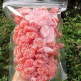 Xí muội mơ đào đà lạt loại 1 túi 500gr