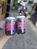 Mắm mực nguyên chất hủ - Hủ 500gr