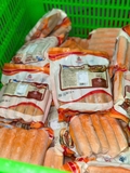 TVS Xúc xích Veal 500g loại 20 cây/kg (CT)