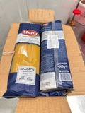 Mì ý spaghetti No.4 Balducci 500g