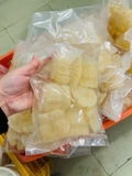 SỨA ĐẠN thái lan đã nhã mặn 500g