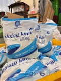Đường kính trắng Toàn Phát túi 1kg