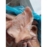 Lổ Tai Heo Tươi Nhập Khẩu - Túi 1Kg