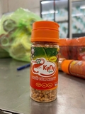 Muối ớt tôm Như Ý hạt to hủ nhỏ 90g