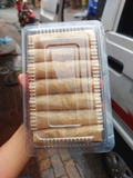 Chả giò thịt 400g 14 cuộn