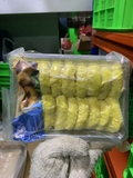 Mực Tẩm Bột Chiên Xù 14 khoanh -300g