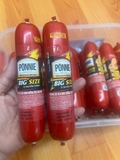 Xúc xích tiệt trùng Ponnie vị heo truyền thống