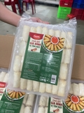 Chả Giò Tôm Mực Cầu Tre - 1,28 Kg 64 cuốn