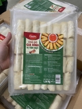 Chả Giò Tôm Mực Cầu Tre - 1,28 Kg 64 cuốn